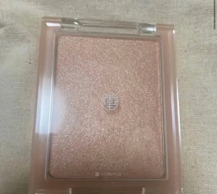 ヴェールライター/rom&nd/パウダーハイライトを使ったクチコミ(1枚目)