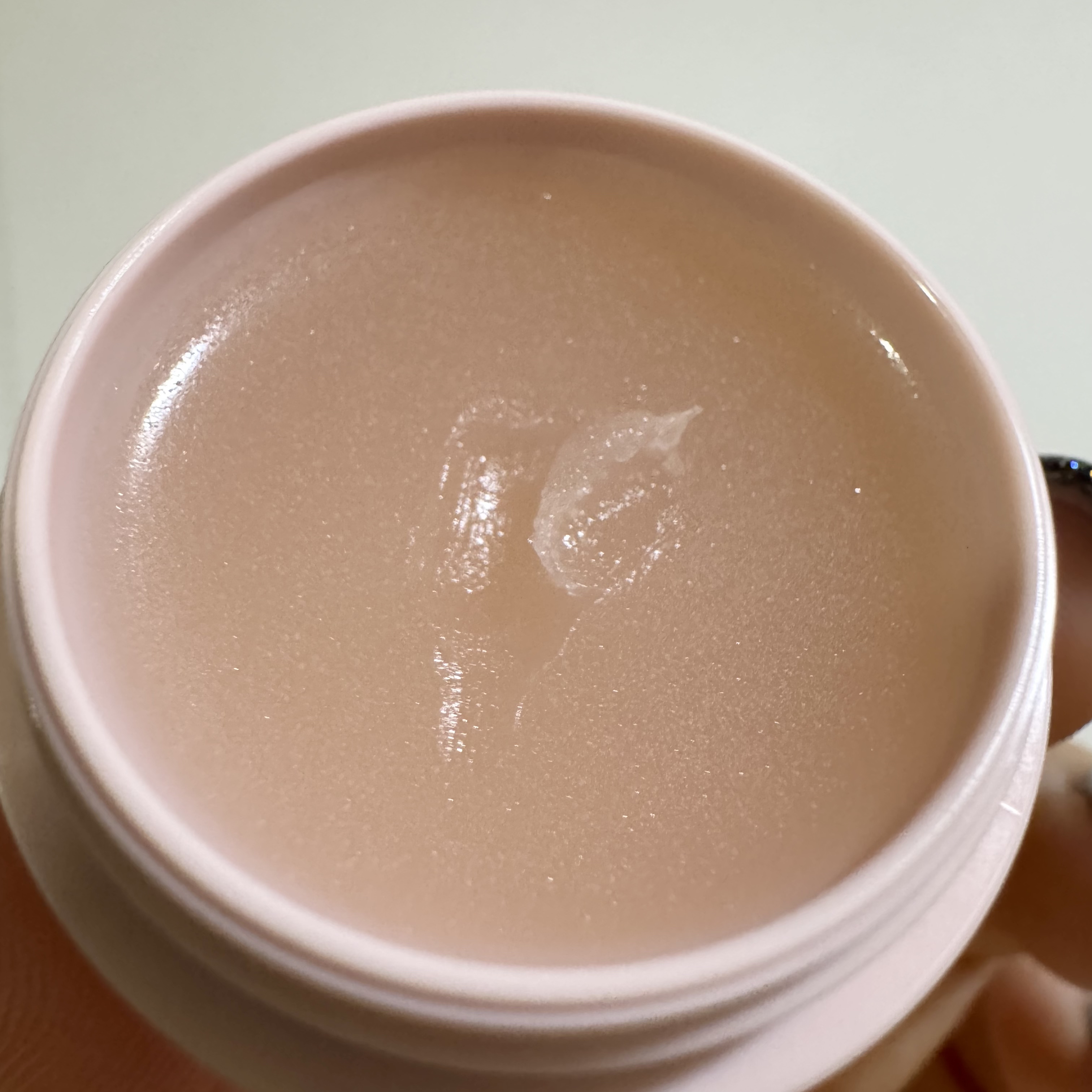 リップセラムパック/ビフェスタ/リップマスクを使ったクチコミ（2枚目）