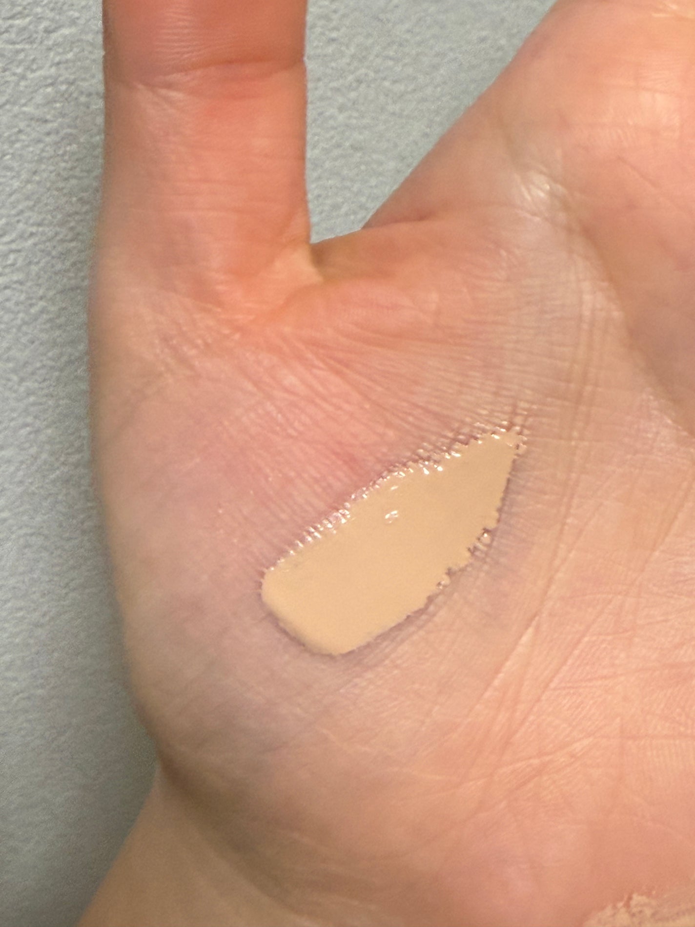 オールアバウトグロウカバークリーム/CHASIN'RABBITS/日焼け止めクリームを使ったクチコミ(2枚目)