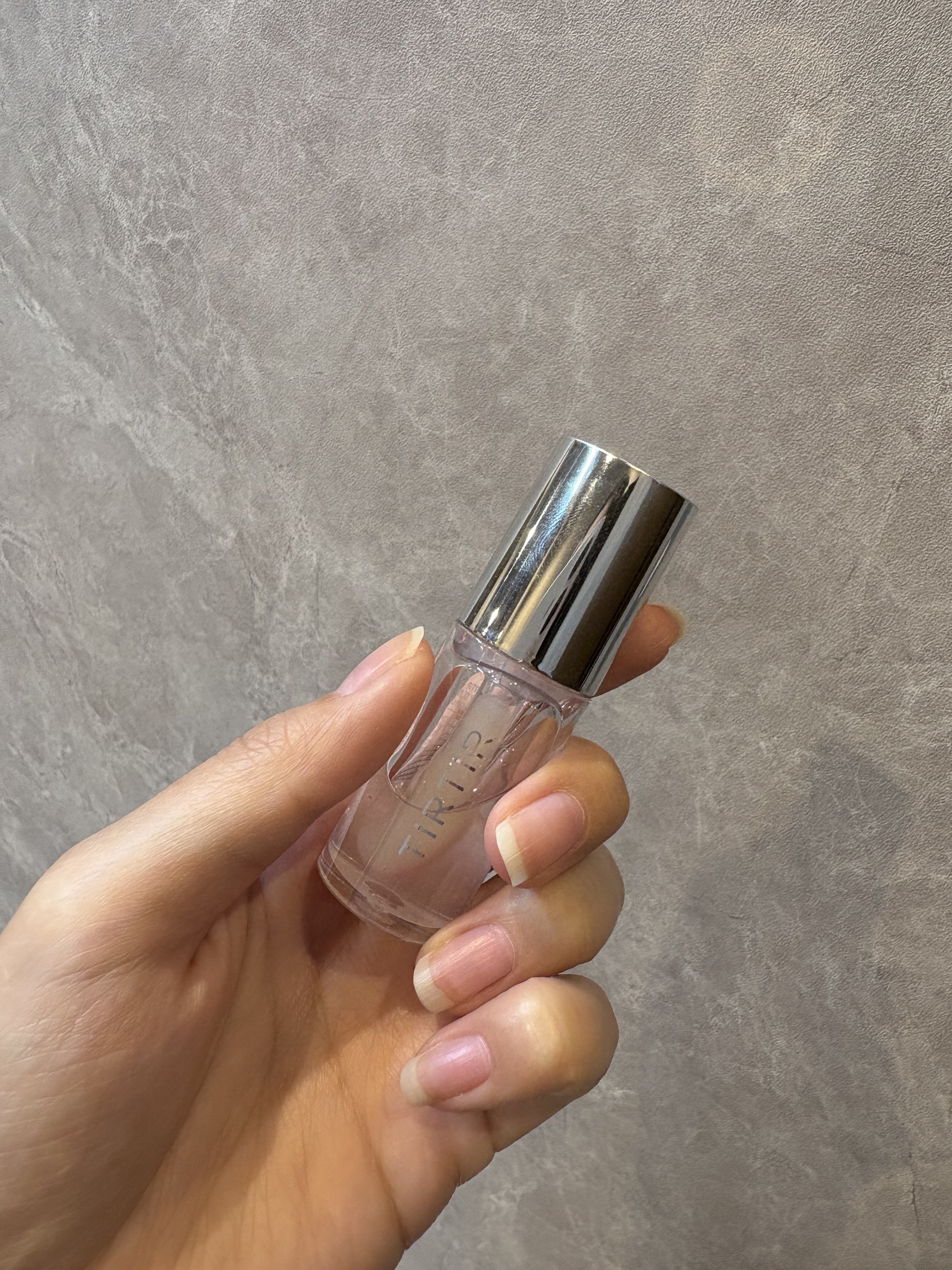 ティルティル マイグロウリップオイル/TIRTIR(ティルティル)/リップオイルを使ったクチコミ（2枚目）