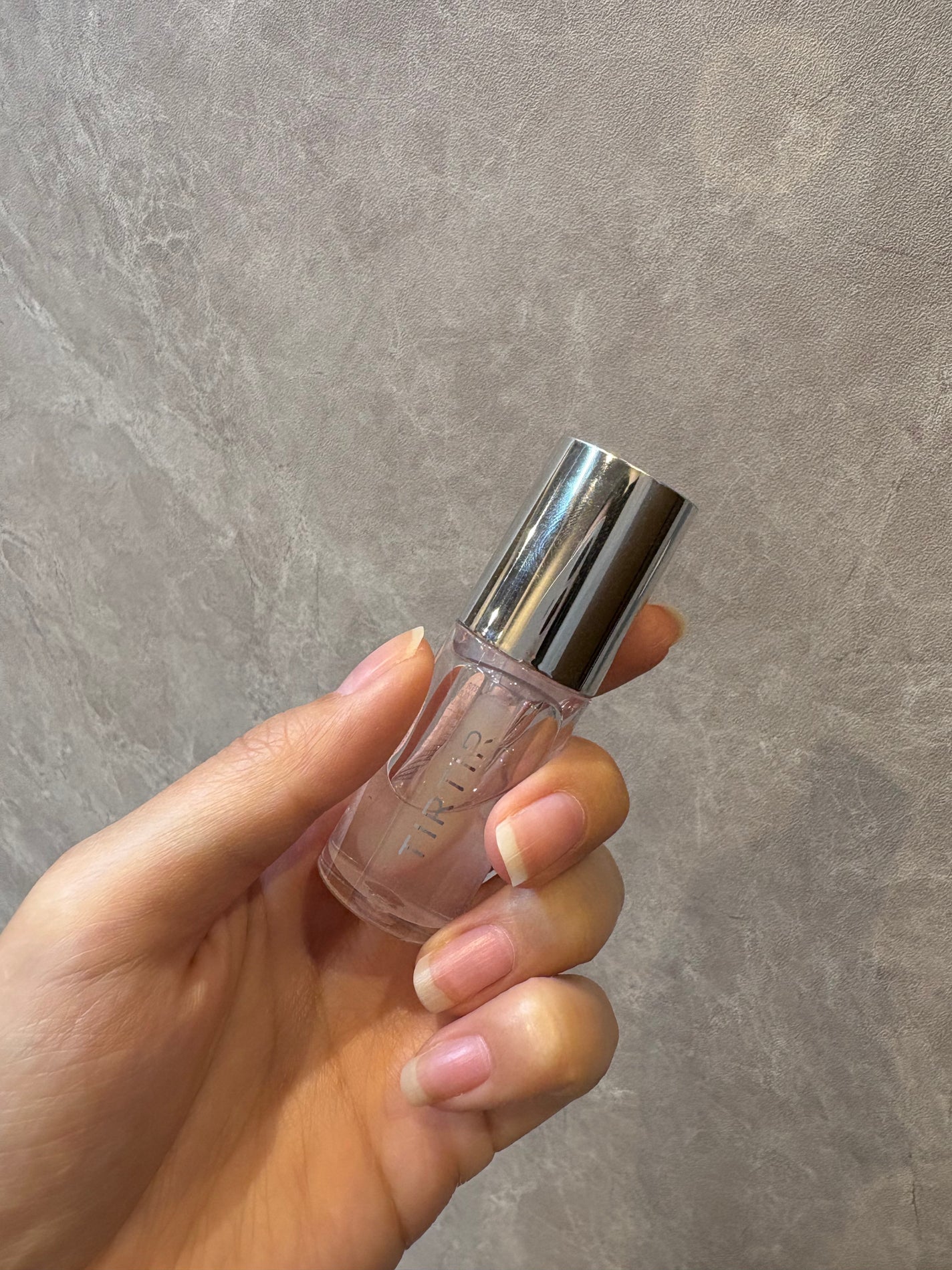 ティルティル マイグロウリップオイル/TIRTIR(ティルティル)/リップオイルを使ったクチコミ(2枚目)