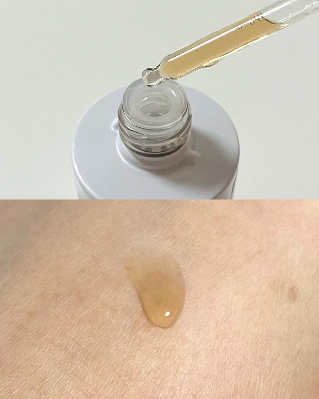 RXザ・アルファアルブチン2 ニキビ跡ケアセラム/COSRX/美容液を使ったクチコミ（2枚目）