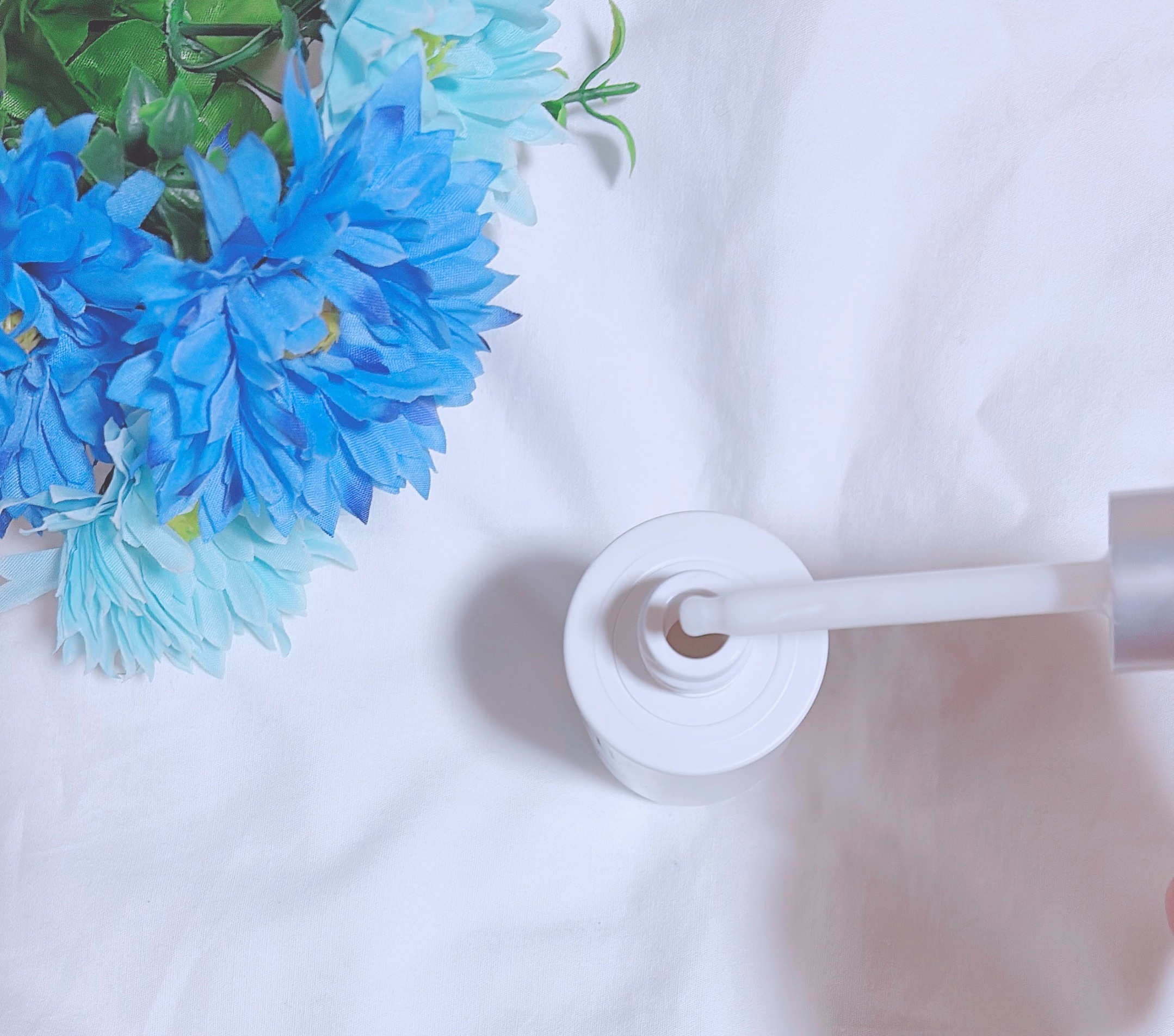 トラコアラディアンスアンプル/イナベロ/美容液を使ったクチコミ（2枚目）