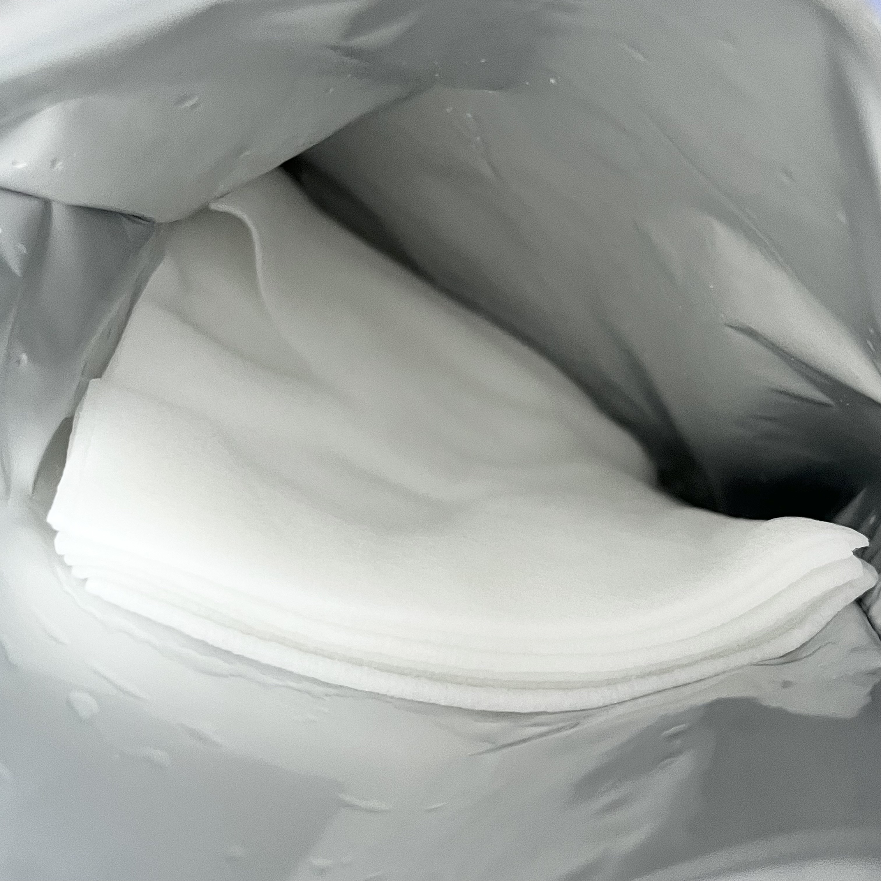 お疲れさマスク N/サボリーノ/シートマスク・パックを使ったクチコミ（2枚目）