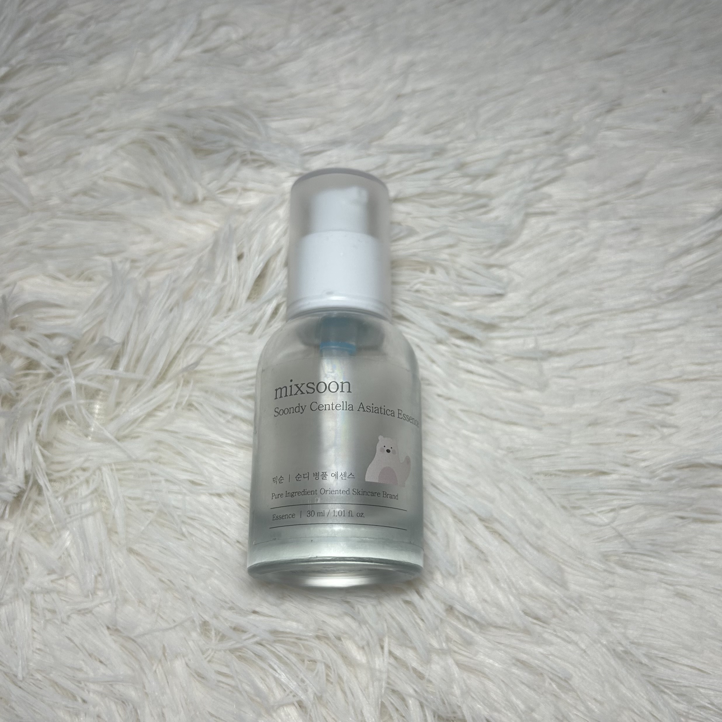 プロバイオダーム™ コラーゲンリモデリングセラムパッド/BIOHEAL BOH/シートマスク・パックを使ったクチコミ（2枚目）