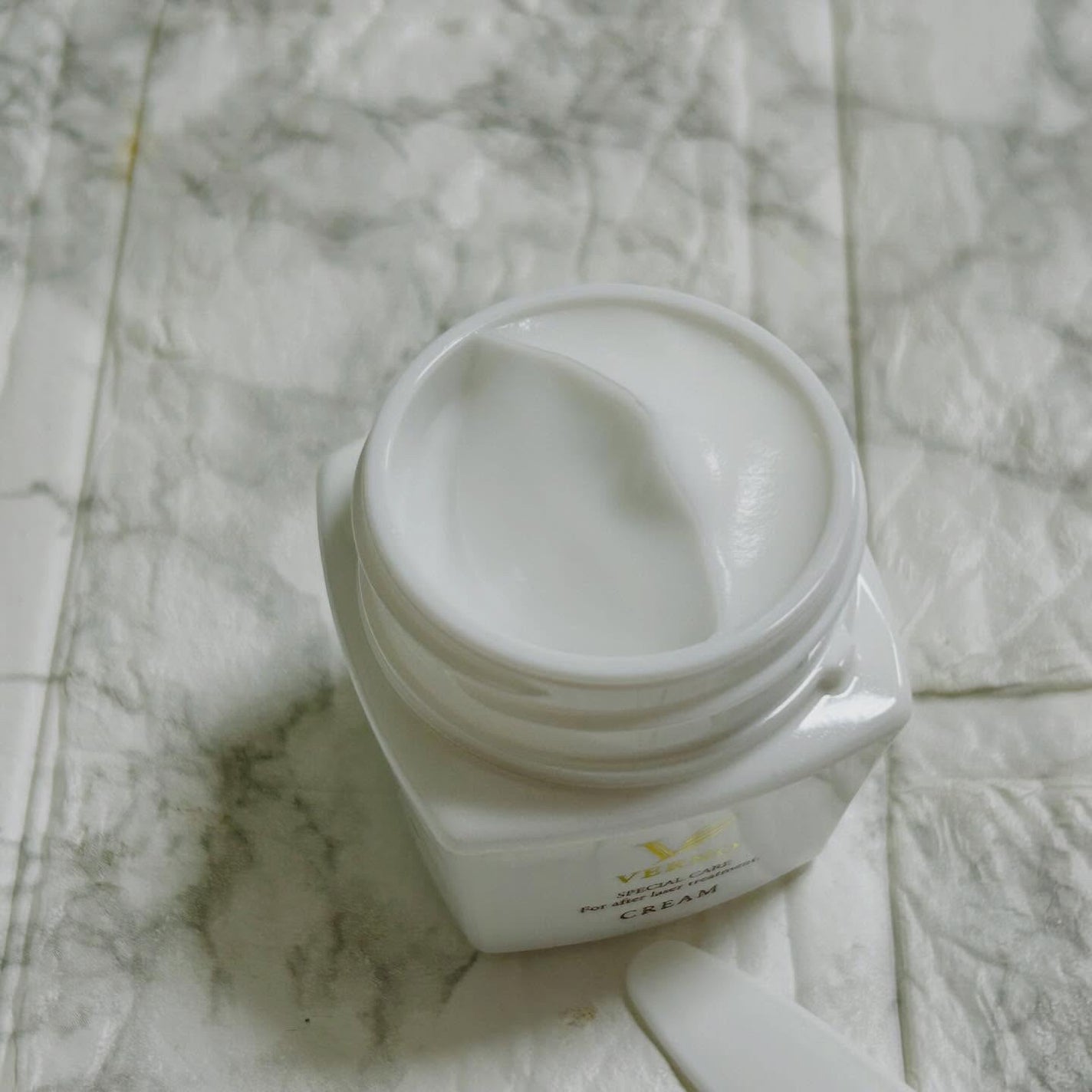 VERNO SKIN ローション〈医薬部外品〉/VERNO SKIN CARE/化粧水を使ったクチコミ(4枚目)