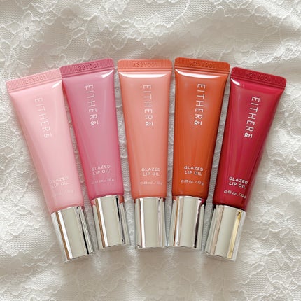 エッグスリックファンデーション/EITHER&/リキッドファンデーションを使ったクチコミ(4枚目)