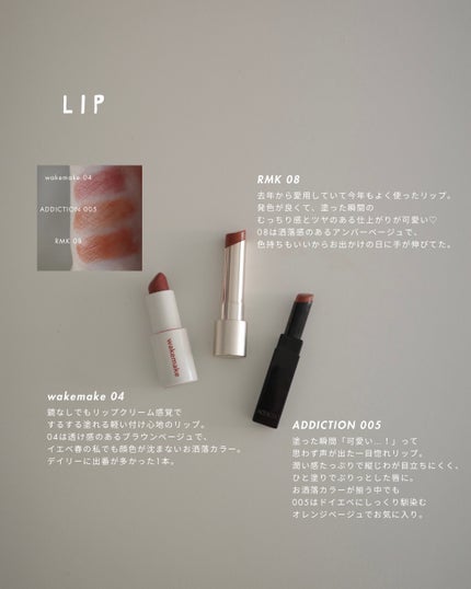 チークブラッシュ/CEZANNE/パウダーチークを使ったクチコミ(7枚目)