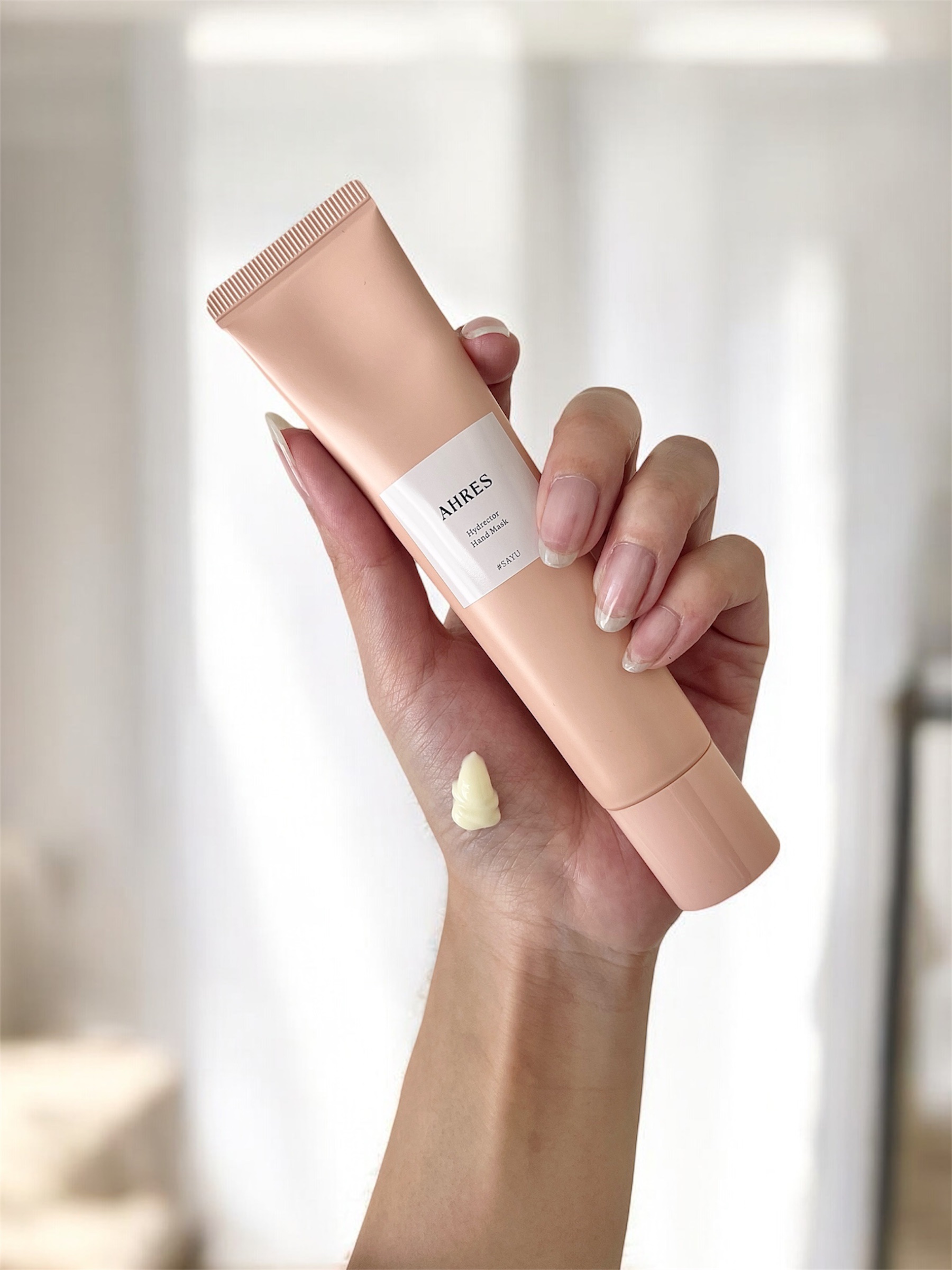 サウンド スキン パフューム #サユ　　　　/アーレス/香水(レディース)を使ったクチコミ（2枚目）