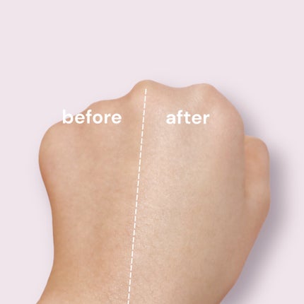 オールアバウトグロウトーンアップクリーム/CHASIN'RABBITS/化粧下地を使ったクチコミ(3枚目)