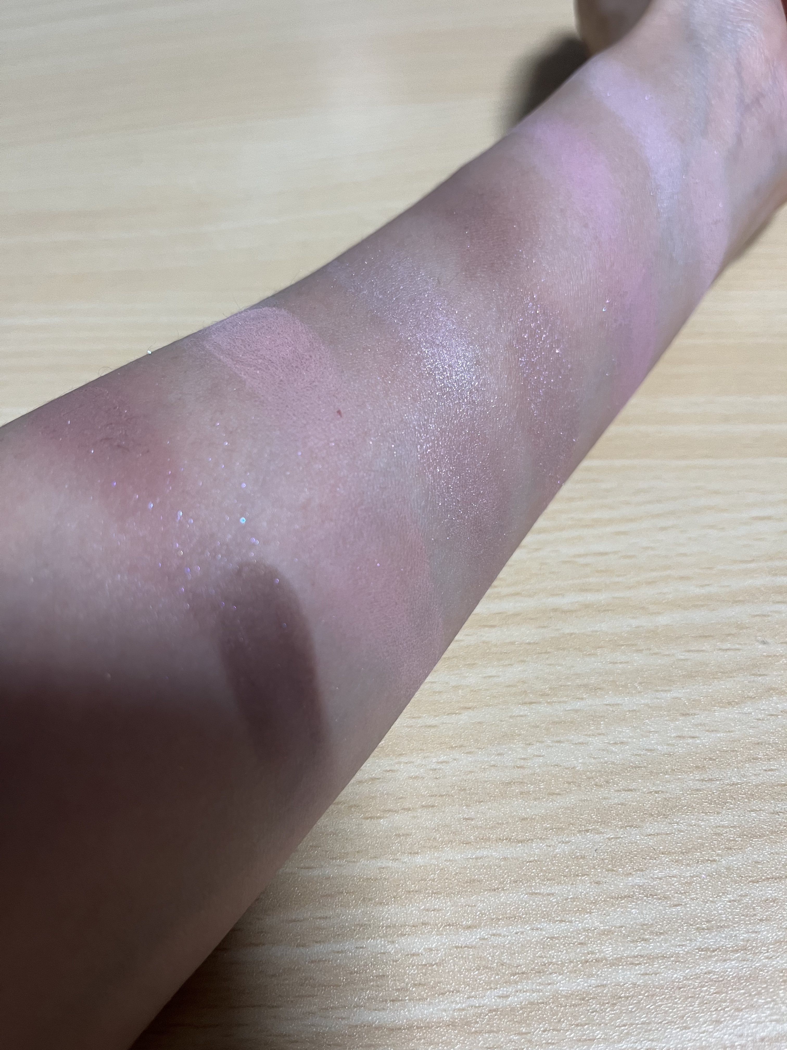 アイコアパレット/espoir/アイシャドウパレットを使ったクチコミ（3枚目）