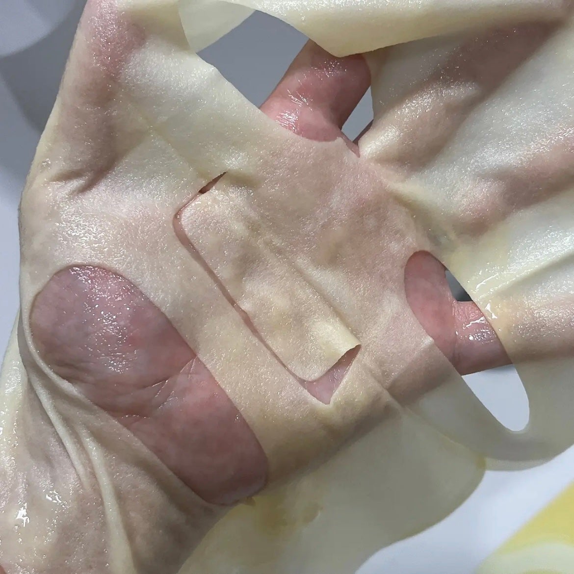 第2世代 ビタエイジングピュアC 美容液 /VARI:HOPE/美容液を使ったクチコミ(4枚目)