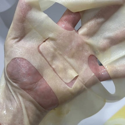 第2世代 ビタエイジングピュアC 美容液 /VARI:HOPE/美容液を使ったクチコミ(4枚目)