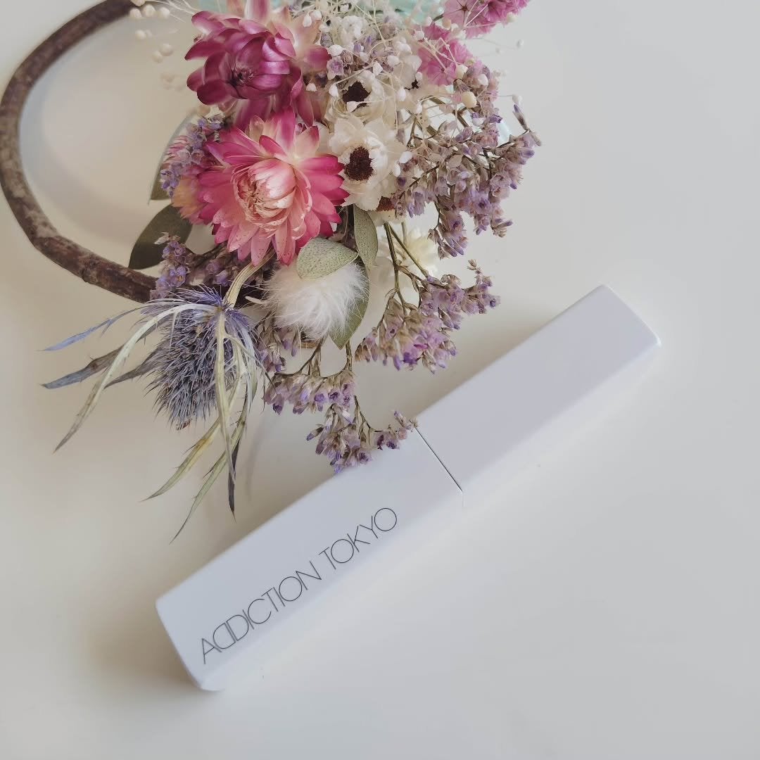 アディクション ザ リップバーム グロウティント/ADDICTION/リップティントを使ったクチコミ(4枚目)