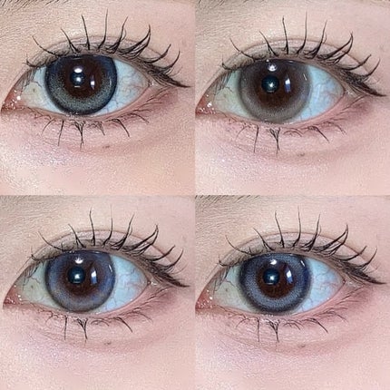 RIARIA 1day/RIARIA/ワンデー(1DAY)カラコンを使ったクチコミ(8枚目)