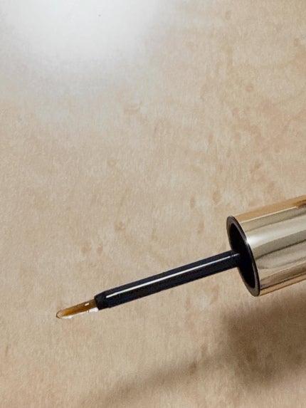 ロングアクティブアイラッシュセラム/COSNORI/まつげ美容液を使ったクチコミ(5枚目)