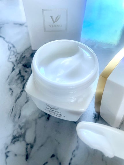 VERNO SKIN ローション〈医薬部外品〉/VERNO SKIN CARE/化粧水を使ったクチコミ(5枚目)