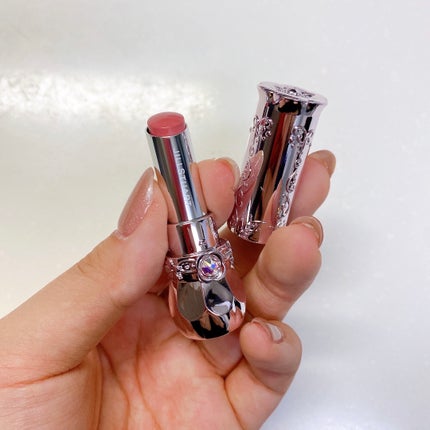 ニュアンスルック リキッドアイライナー/JILL STUART/リキッドアイライナーを使ったクチコミ(8枚目)