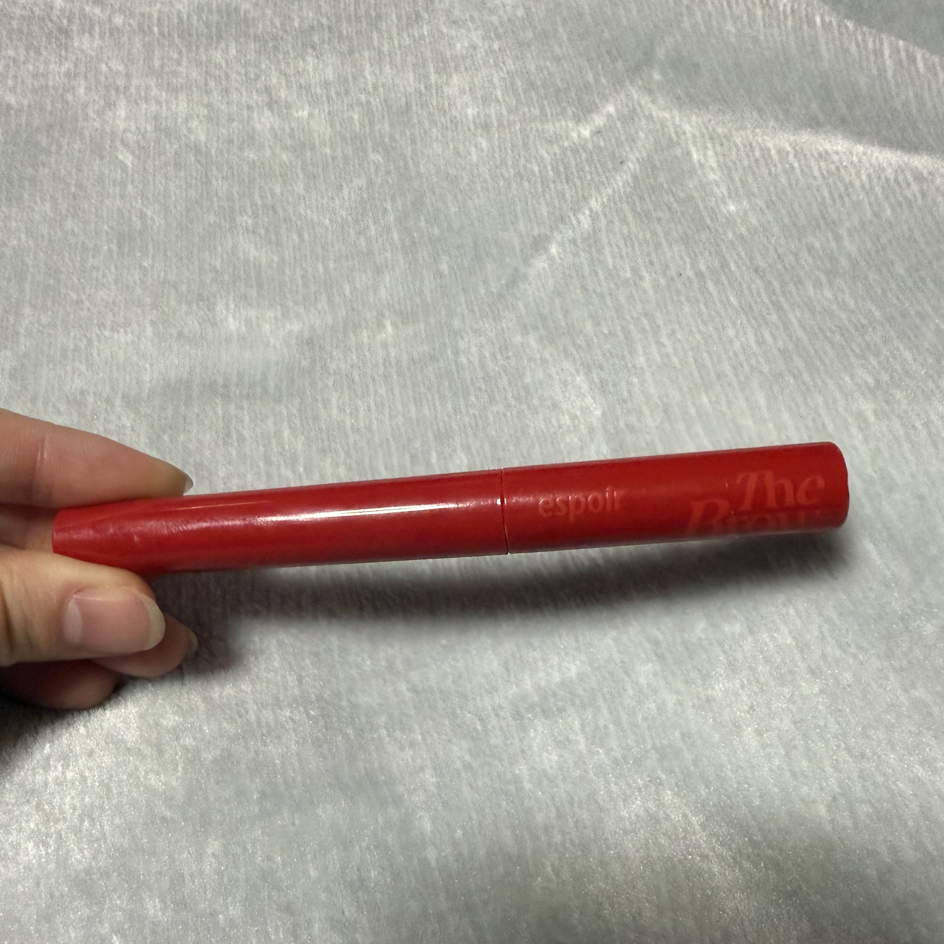 ザブロウカラーフィクシングカラ/espoir/眉マスカラを使ったクチコミ（1枚目）