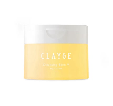 クレンジングバームV/CLAYGE/クレンジングバームを使ったクチコミ(1枚目)