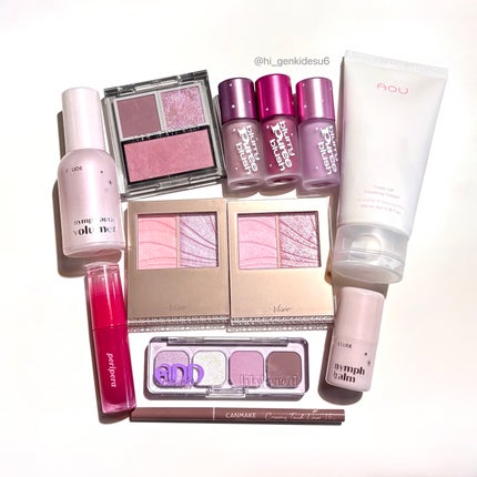 トーンアップぽよんクリーム/AOU/化粧下地を使ったクチコミ(1枚目)