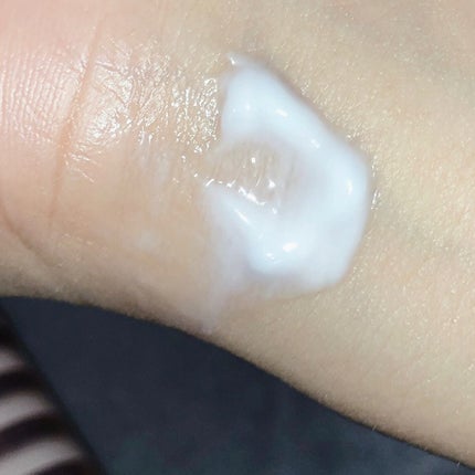 バイオームバリアパンテンシブクリーム/UIQ/フェイスクリームを使ったクチコミ(2枚目)