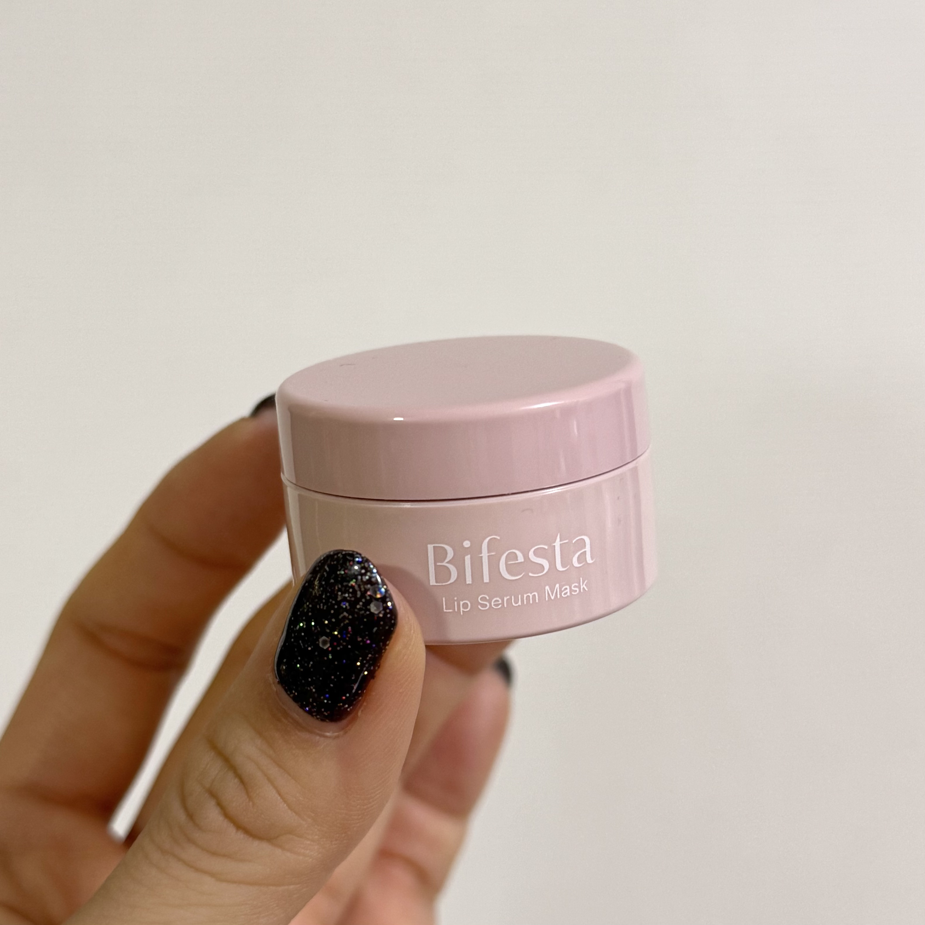 リップセラムパック/ビフェスタ/リップマスクを使ったクチコミ（3枚目）