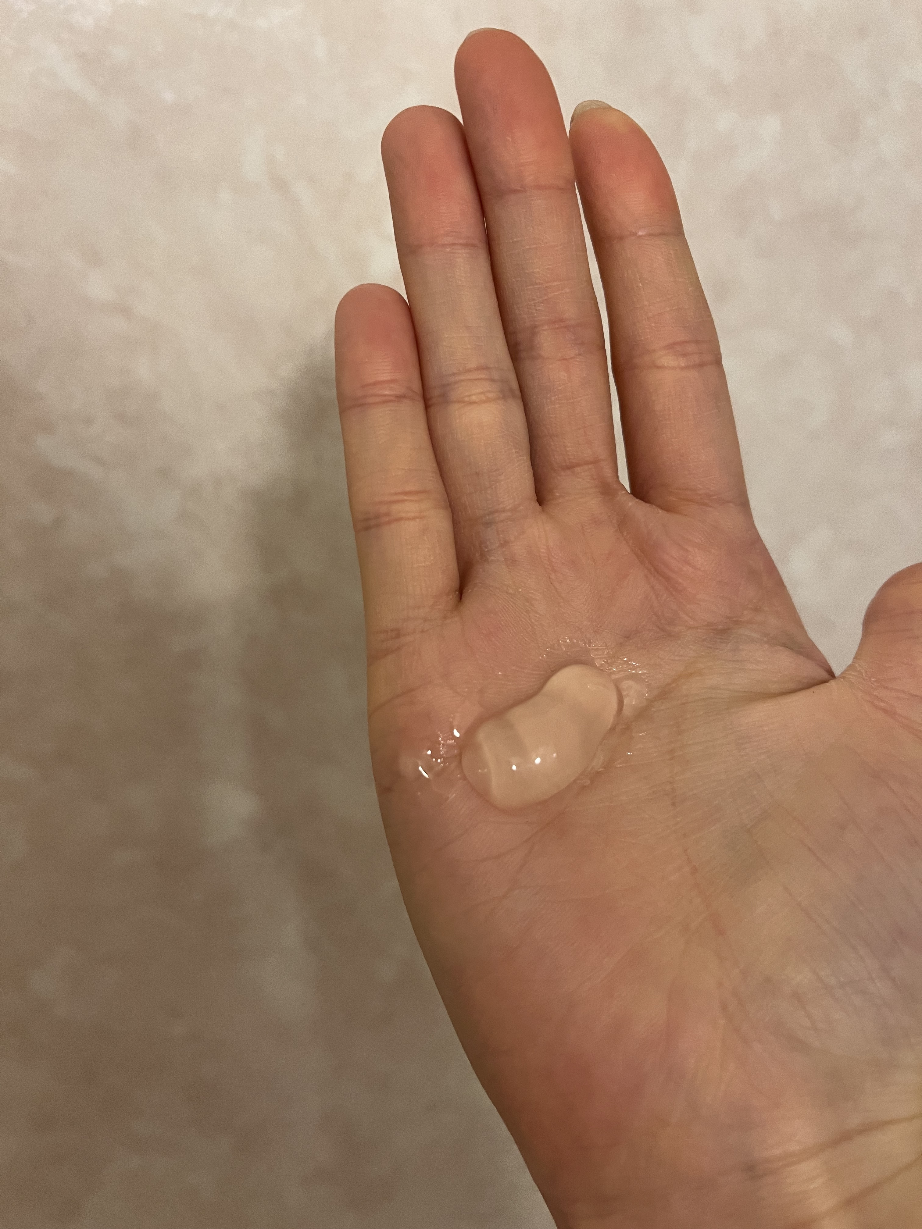 ニベア 肌磨きジェルクレンズ/ニベア/クレンジングジェルを使ったクチコミ（2枚目）