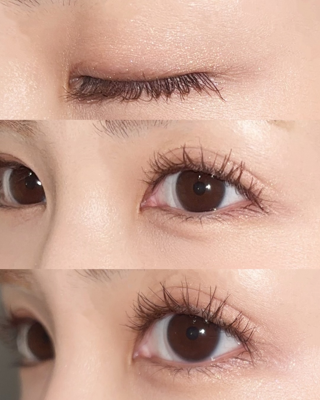 プロ アイ パレット エアー/CLIO/アイシャドウパレットを使ったクチコミ（3枚目）