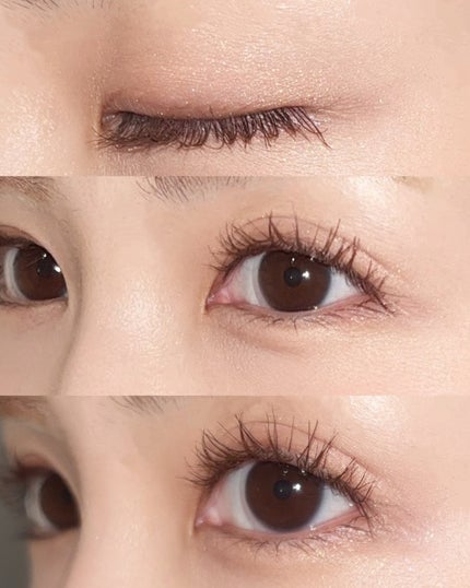 プロ アイ パレット エアー/CLIO/アイシャドウパレットを使ったクチコミ(3枚目)