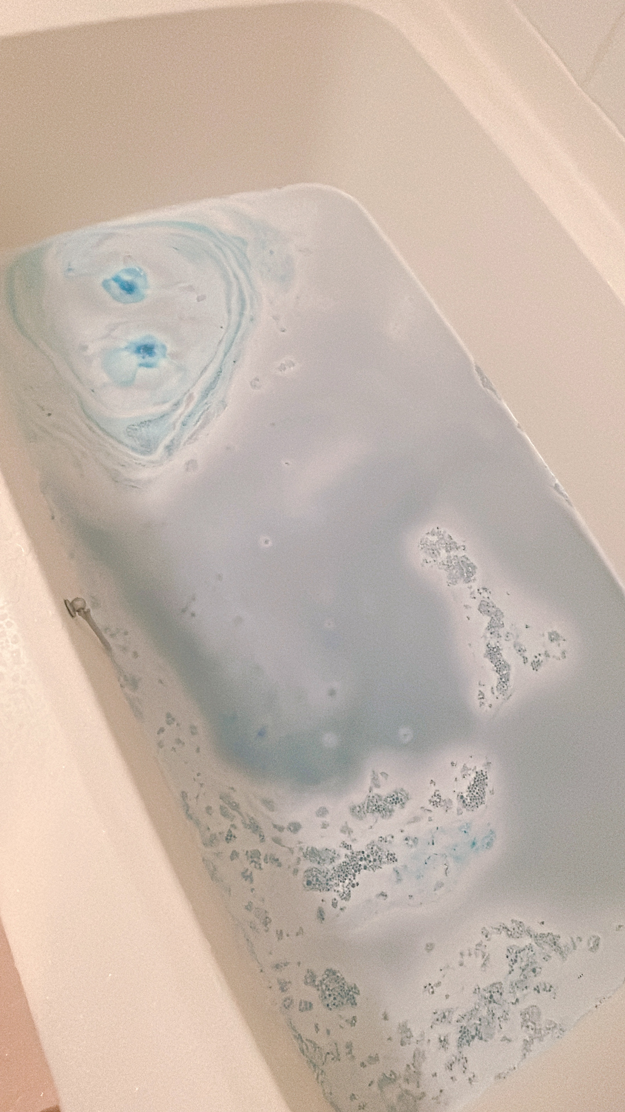 スノードリフト/ラッシュ/入浴剤を使ったクチコミ（2枚目）