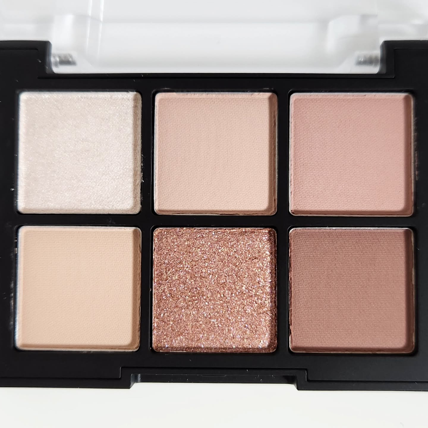 ワンバイワンラッシュディファイナー/Dinto/マスカラを使ったクチコミ（2枚目）