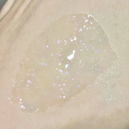 ジェリーシャインリッププランパー ブルーヘーゼル/INGA/リッププランパーの画像