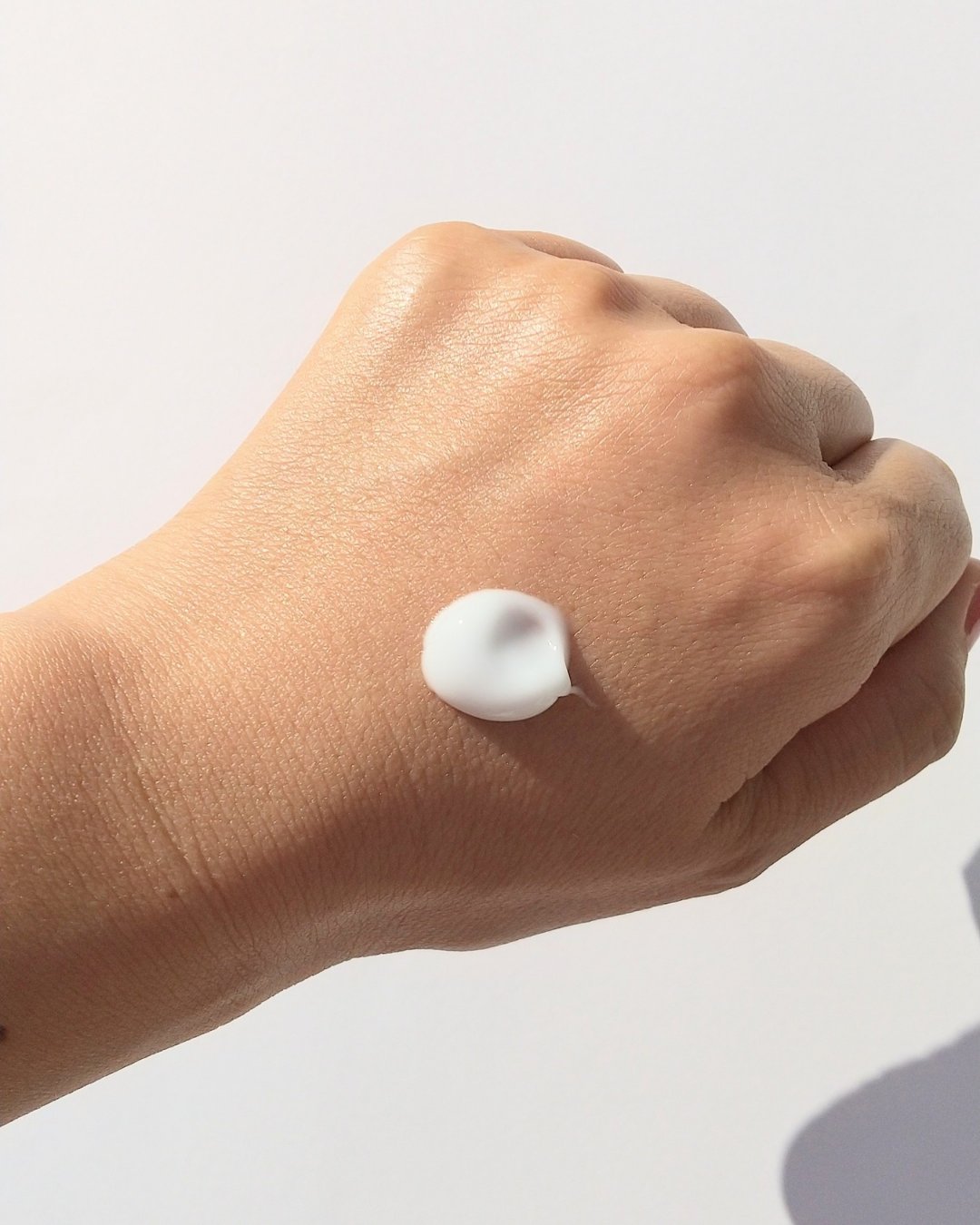 メルティングミルクローションモイスト アロマティックサボン/≒4.7/ボディミルクを使ったクチコミ（2枚目）