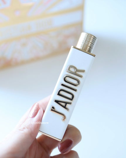 ディオール ヴェルニ(ホリデーコレクション 2025 限定品) 124 ゴールド サーカス(トップコート)/Dior/マニキュアの画像