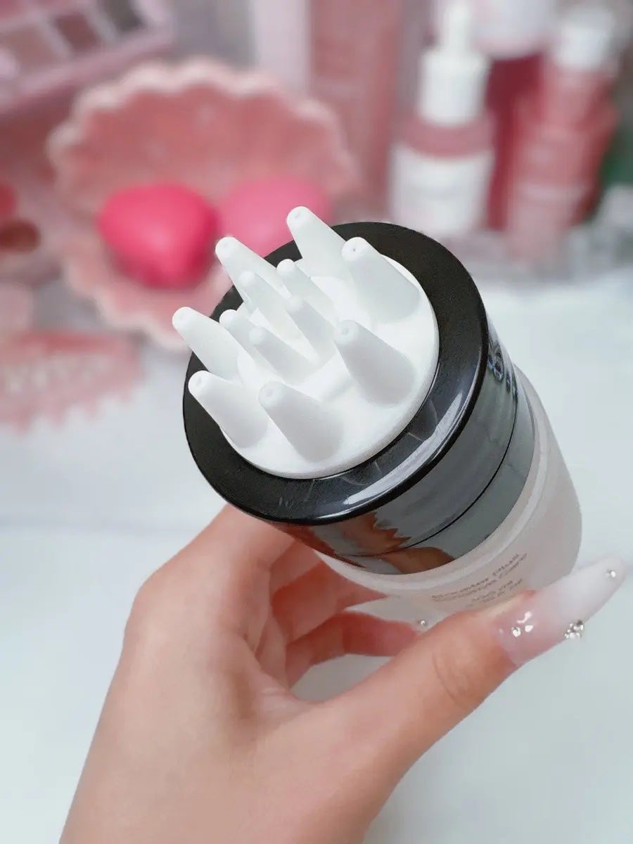 サイトカイン ブースター/Refilled/頭皮ローションを使ったクチコミ(2枚目)