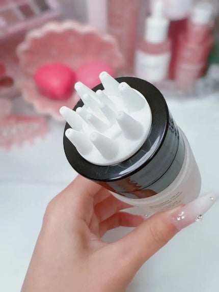 サイトカイン ブースター/Refilled/頭皮ローションを使ったクチコミ(2枚目)