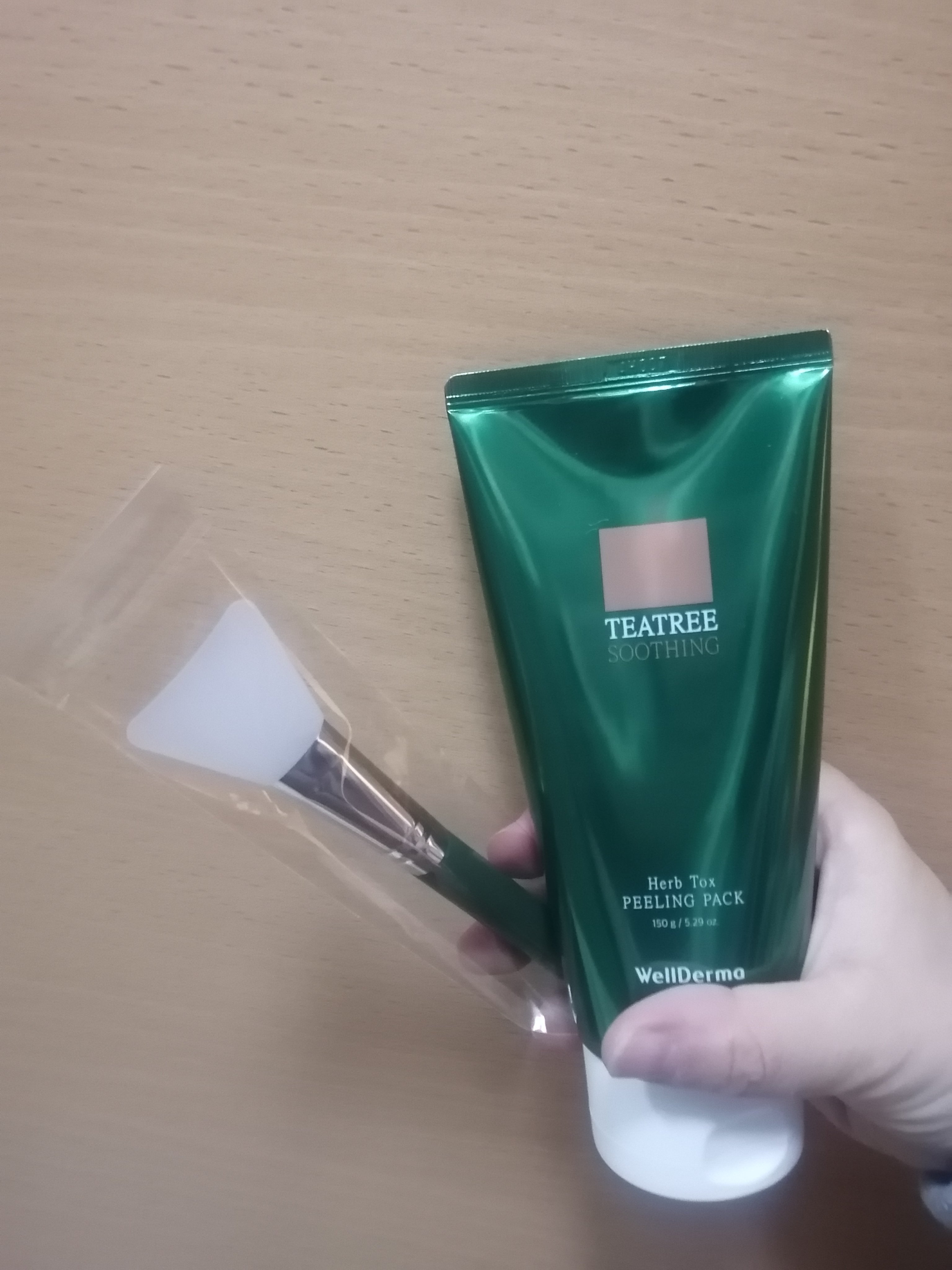 Qoo10/Qoo10/シートマスク・パックを使ったクチコミ（1枚目）