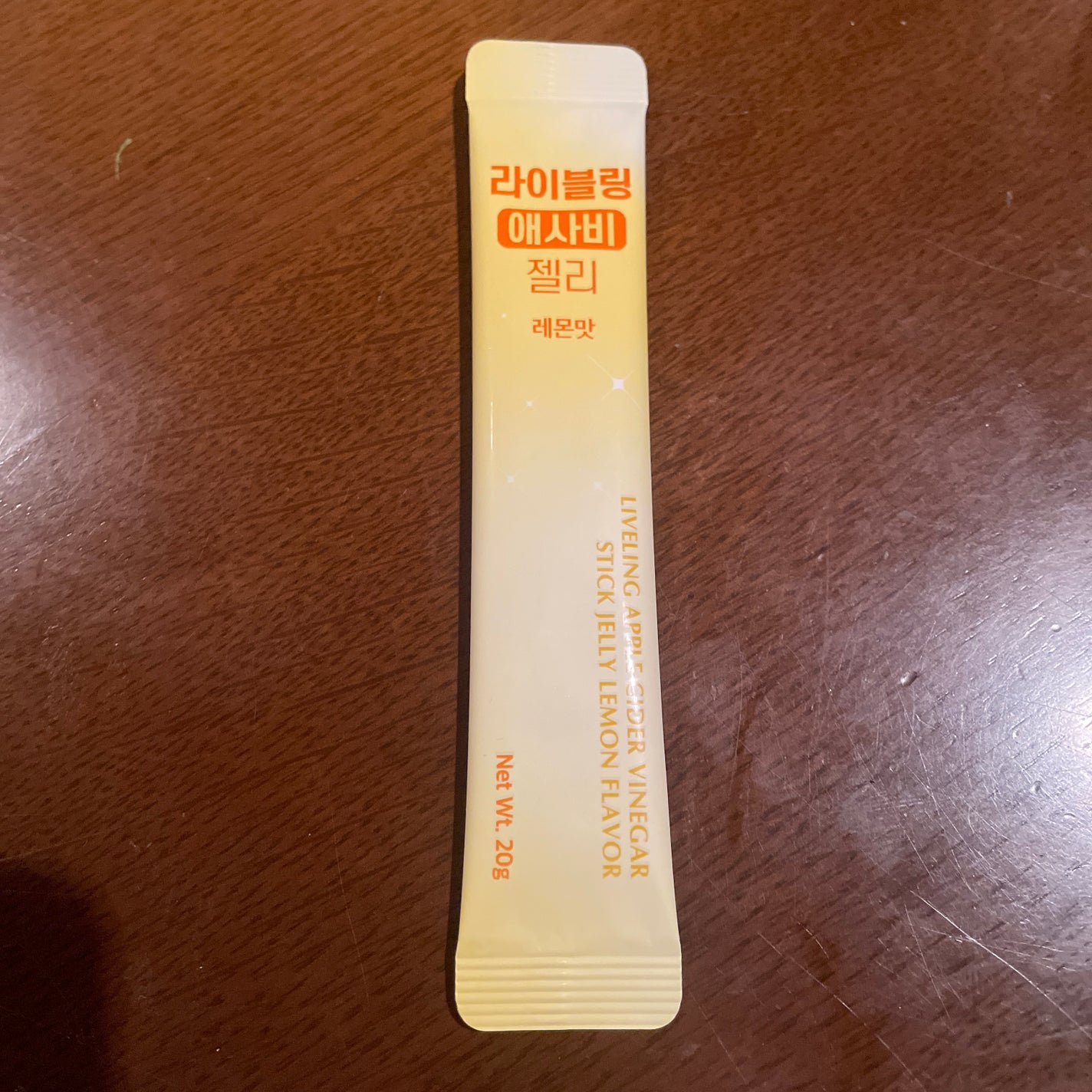 ライブリングアサビクレンズ/LIVELING/酵素ドリンクを使ったクチコミ(1枚目)