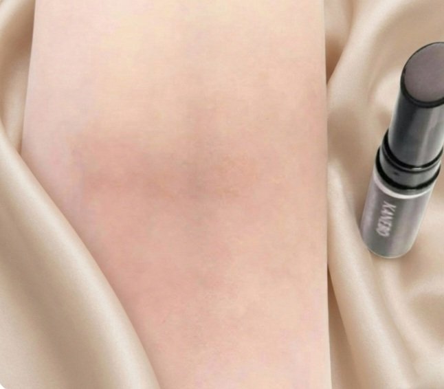 シャドウオンフェース/KANEBO/シェーディングを使ったクチコミ（3枚目）