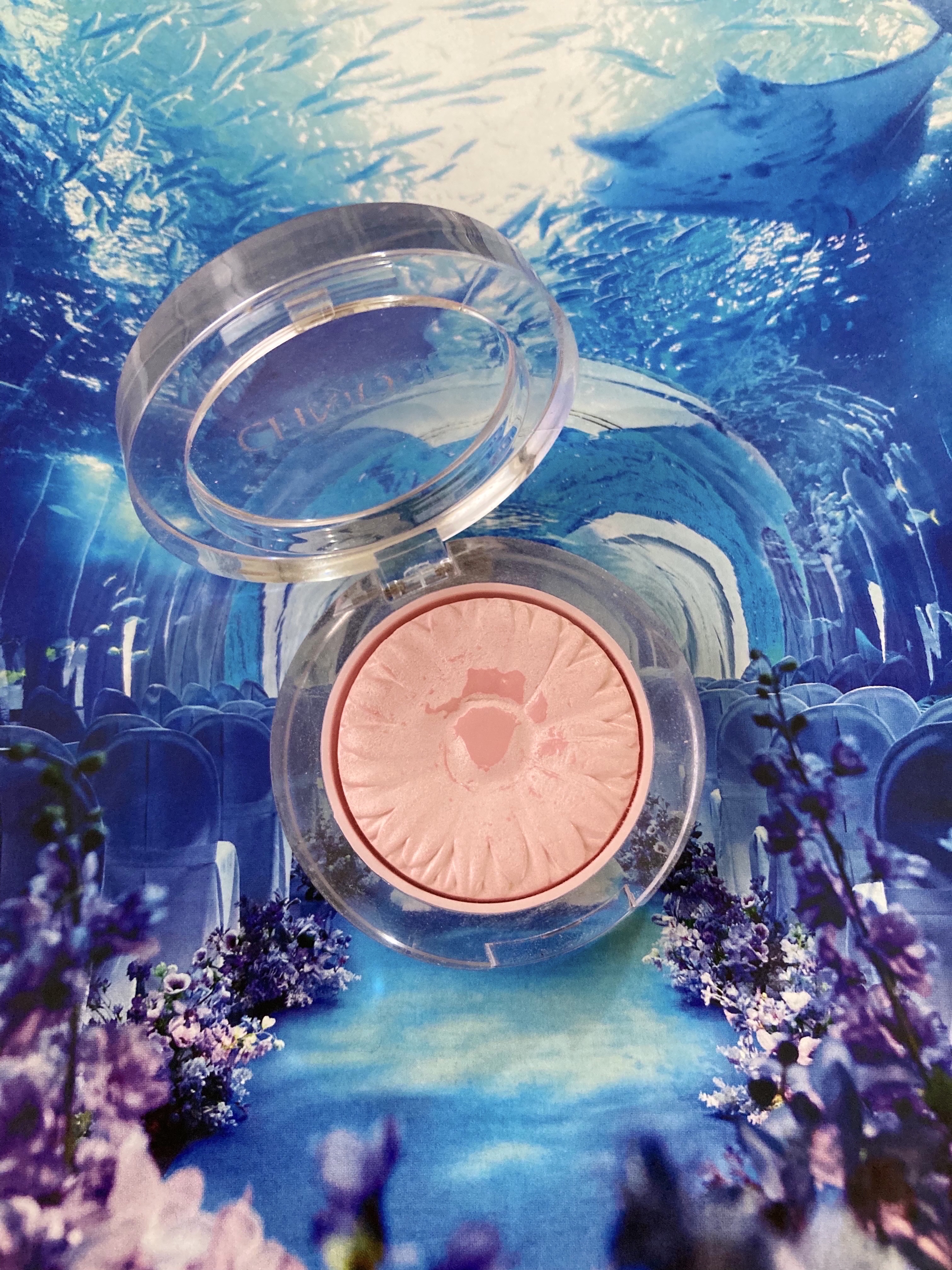 ✨肌キレイ見えチークの決定版✨

・肌が透き通るようにキレイに見える💕
・指でも、ブラシでも綺麗に仕上がる👌
・淡いピンクだから自然な血色感に✨️

 褒められメイクが叶う🌸
リピート間違いなしの名品です💖

#肌キレイ見え #簡単