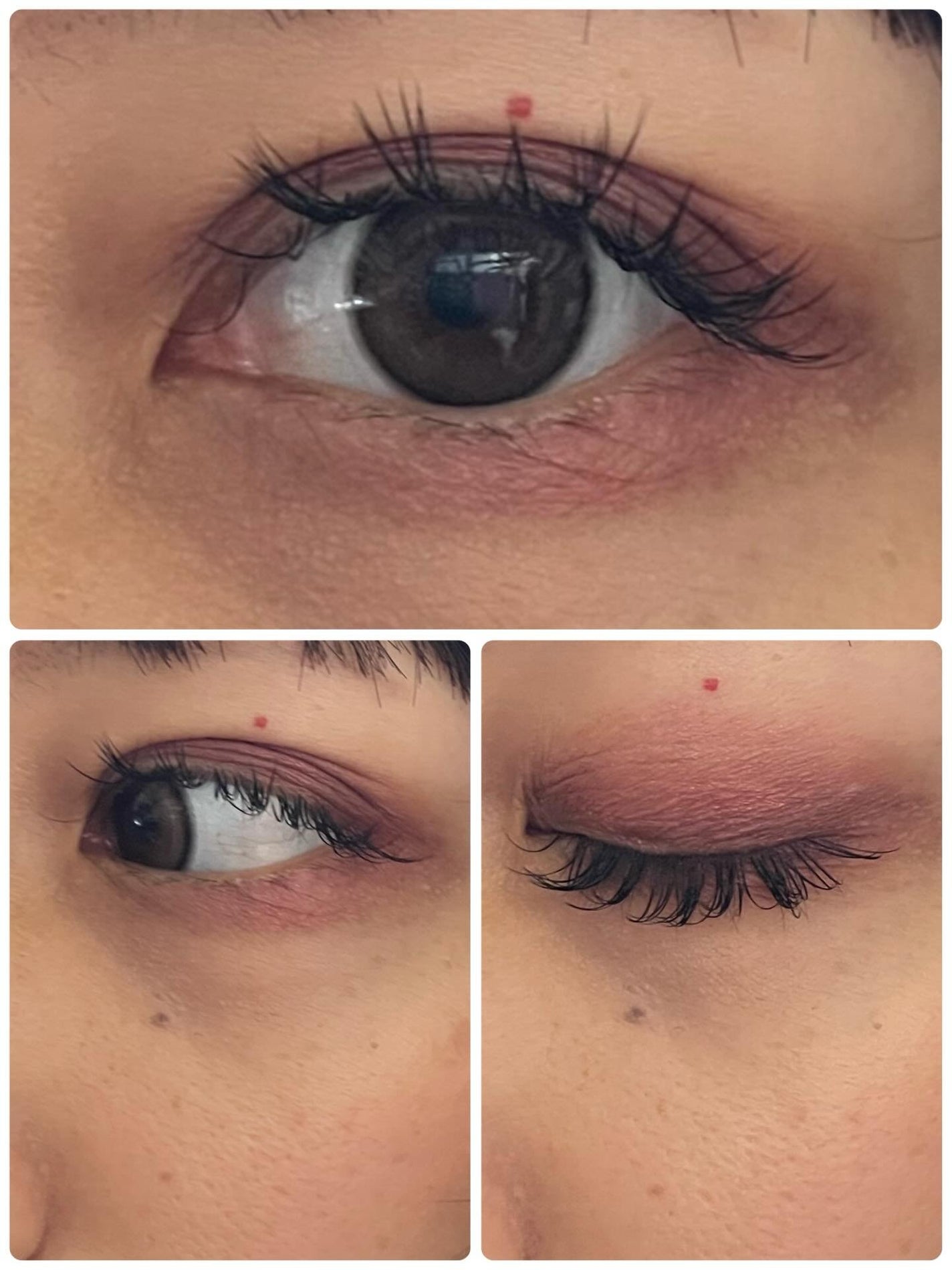 ブラッシュ カラー インフュージョン/ローラ メルシエ/パウダーチークを使ったクチコミ(5枚目)