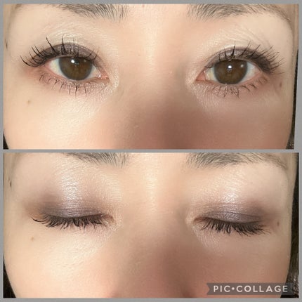 ディオール バックステージ アイ パレット/Dior/アイシャドウパレットを使ったクチコミ(3枚目)