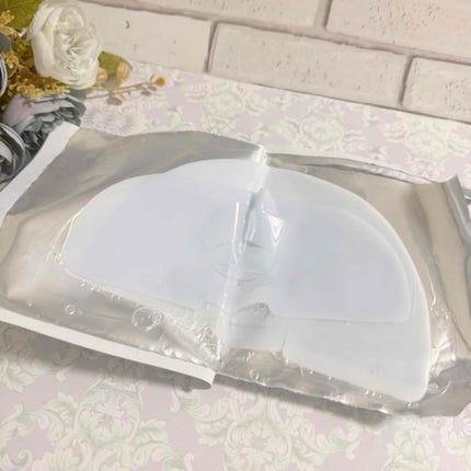 アズレンブルークレンジングバーム/原料工房/クレンジングバームを使ったクチコミ(7枚目)