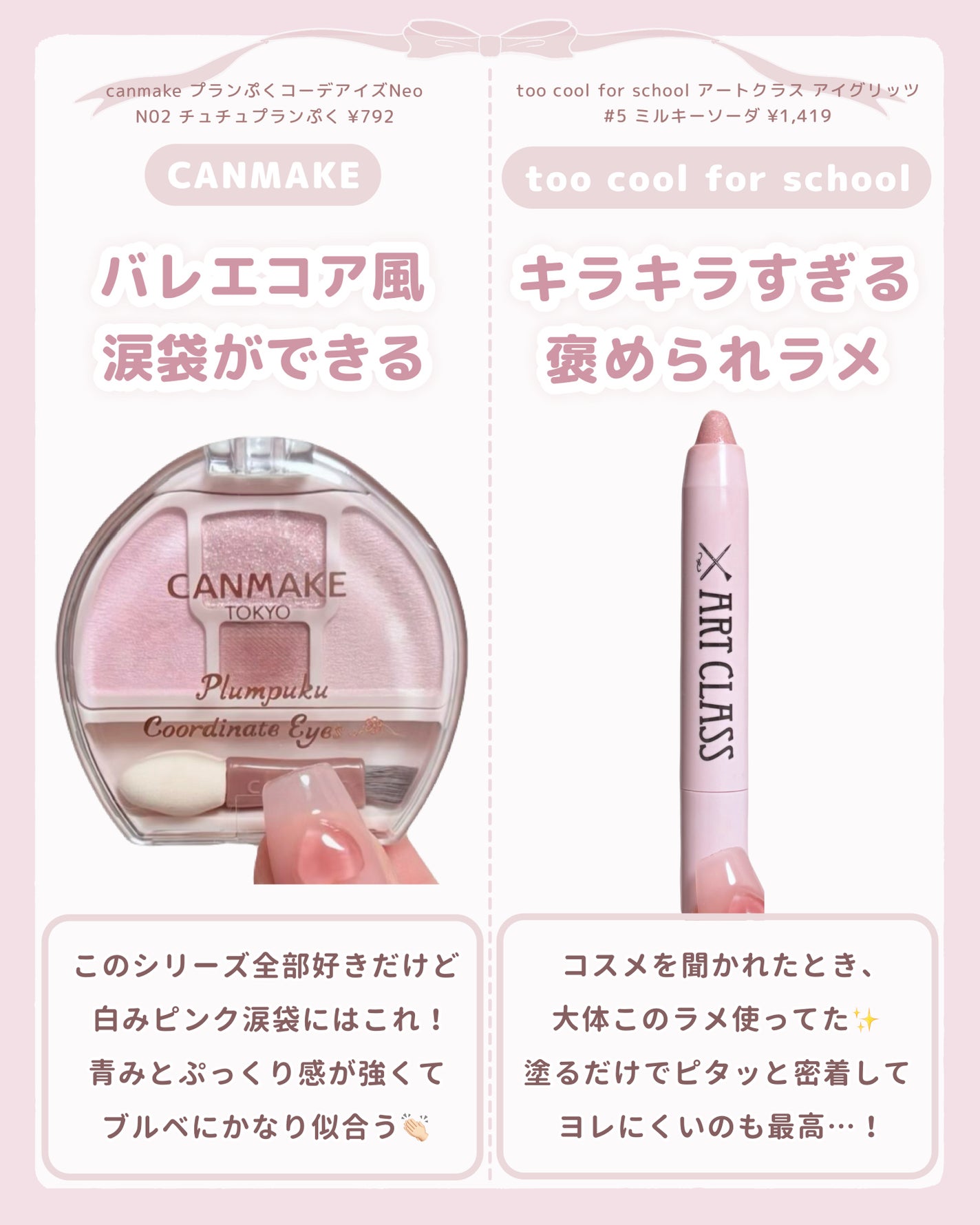 フルーティーグラムティント/Laka/リップティントを使ったクチコミ(6枚目)