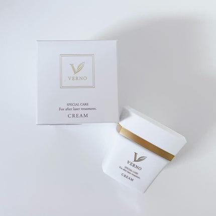 VERNO SKIN ローション〈医薬部外品〉/VERNO SKIN CARE/化粧水を使ったクチコミ(4枚目)