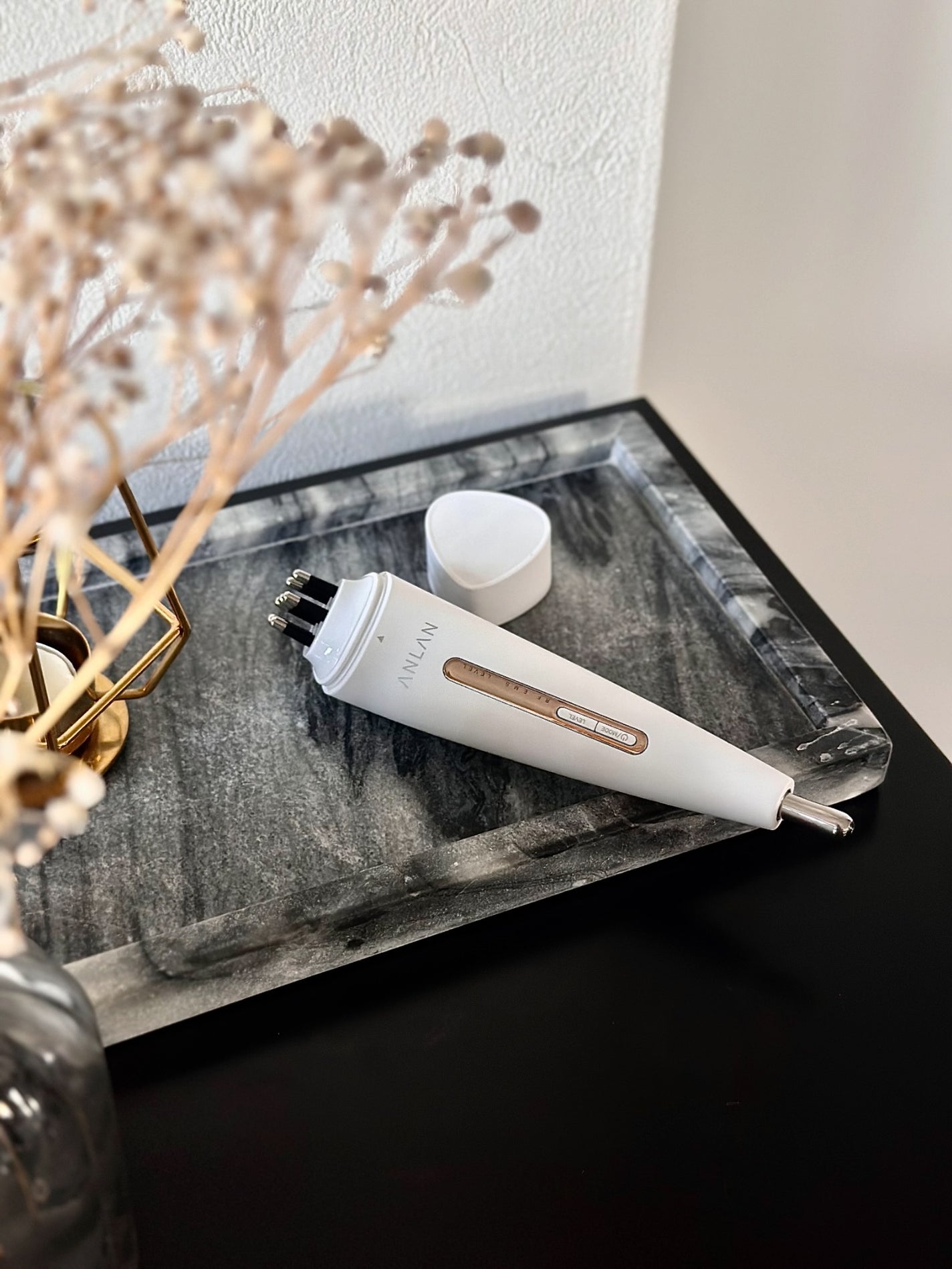 ANLAN リフトポインター/ANLAN/美顔器・マッサージを使ったクチコミ(1枚目)