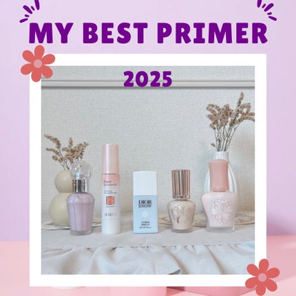 ラトゥー エクラ ファンデーション プライマー N/PAUL & JOE BEAUTE/化粧下地を使ったクチコミ(1枚目)