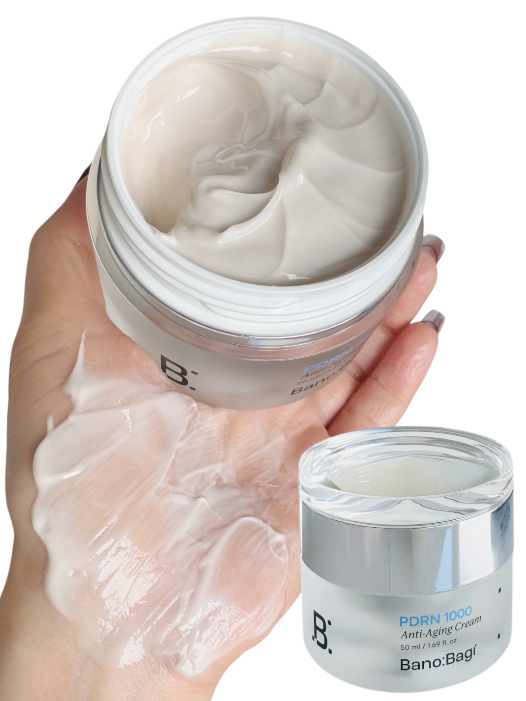 ˗ˋ 𝐁𝐀𝐍𝐎𝐁𝐀𝐆𝐈 大人気PDRN ˊ˗ 

冬の乾燥で肌のハリ低下が気になるときに
オススメなPDRNスキンケアを紹介するよ！
⋆•••••••••••••••••••••••••••••••••⋆

PDRN アンチ