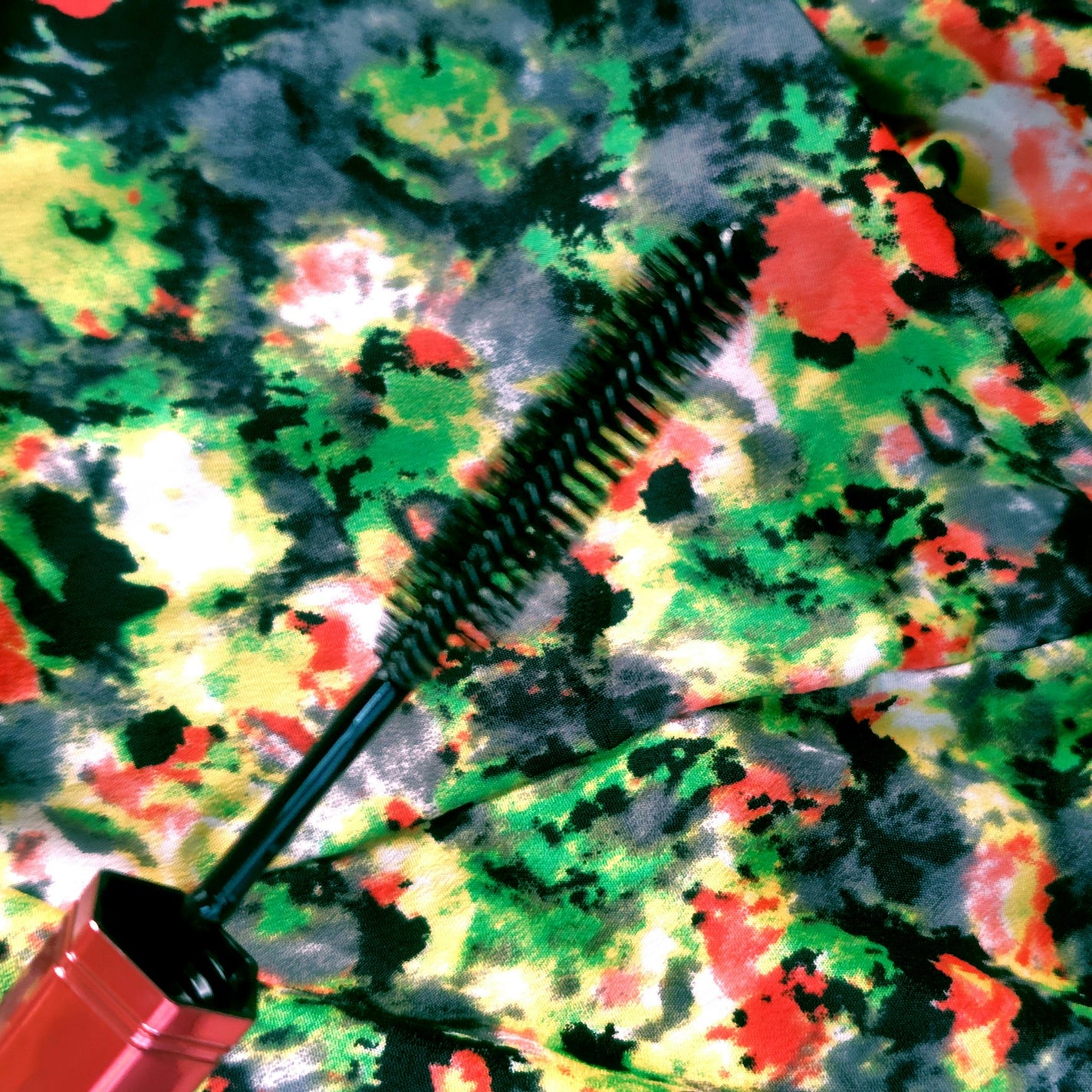 アンドハニー マトメイク スティック ミラクルホールド4.0/&honey/ヘアジェルを使ったクチコミ(4枚目)